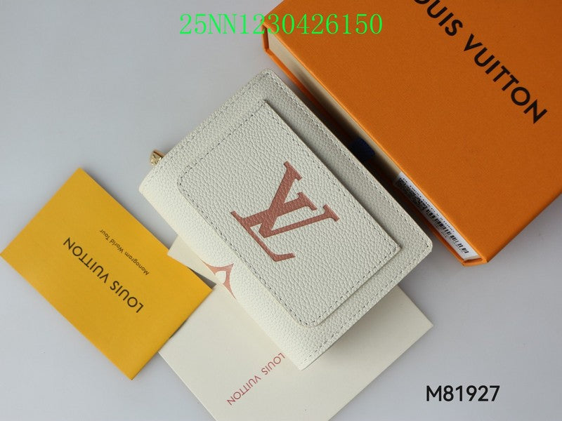 COZY BAGS - LOV Wallet - 513