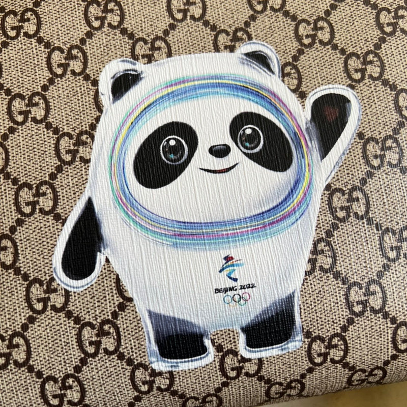 JB - Guki Lady Bags - 793