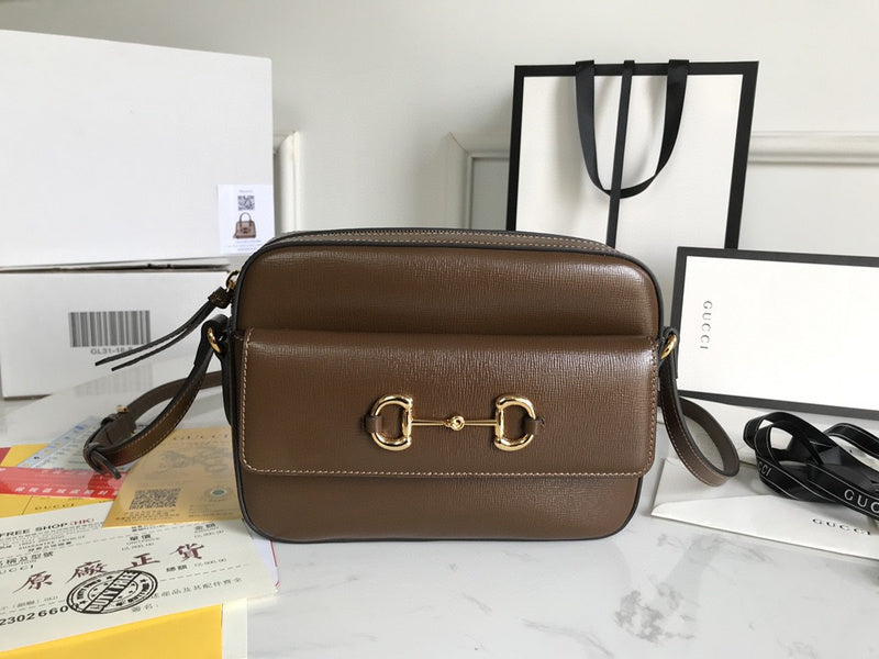 JB - Guki Lady Bags - 1233