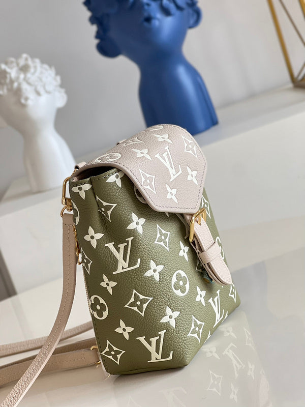 COZY - LV Bags - 2758