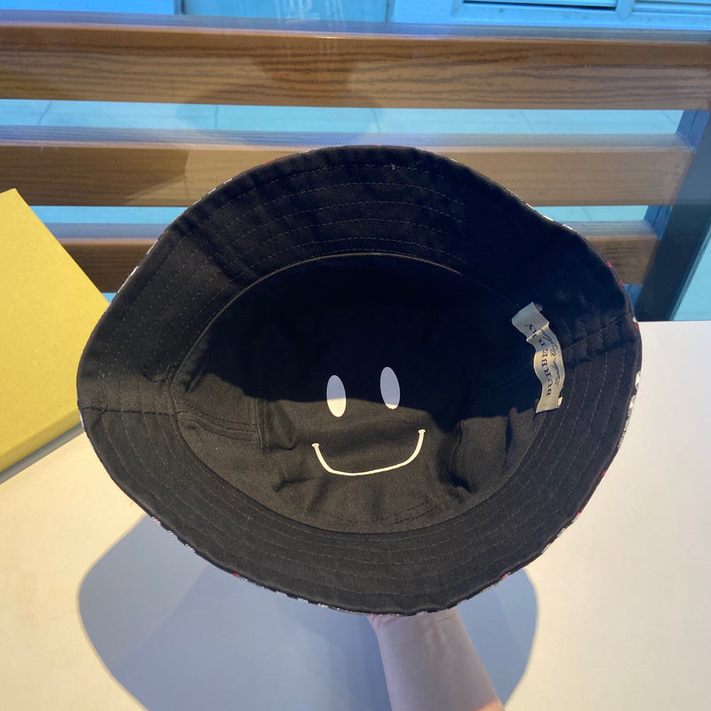 COZY BAGS - BOR Hats & Caps - 091