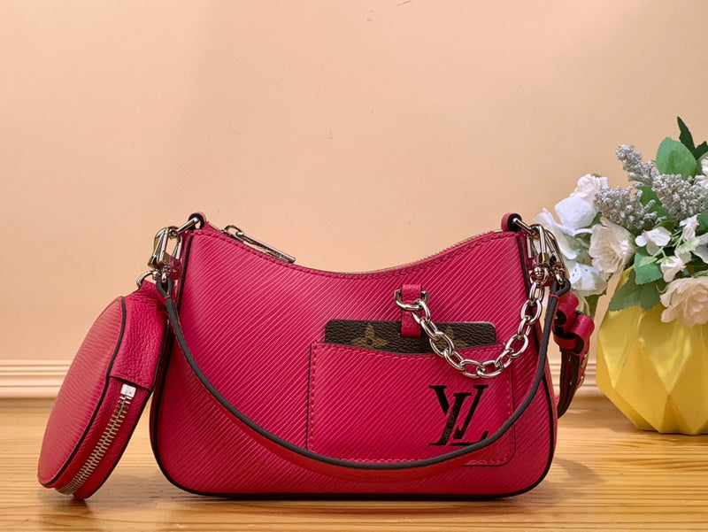 JB - LOV Lady Bags - 236