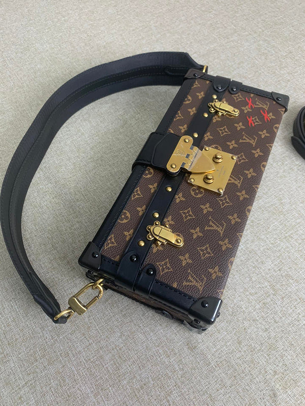 COZY - LV Bags - 1274