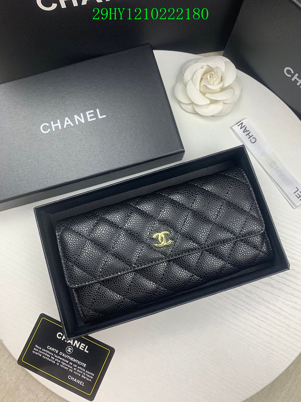 COZY BAGS - CHL Wallet - 196
